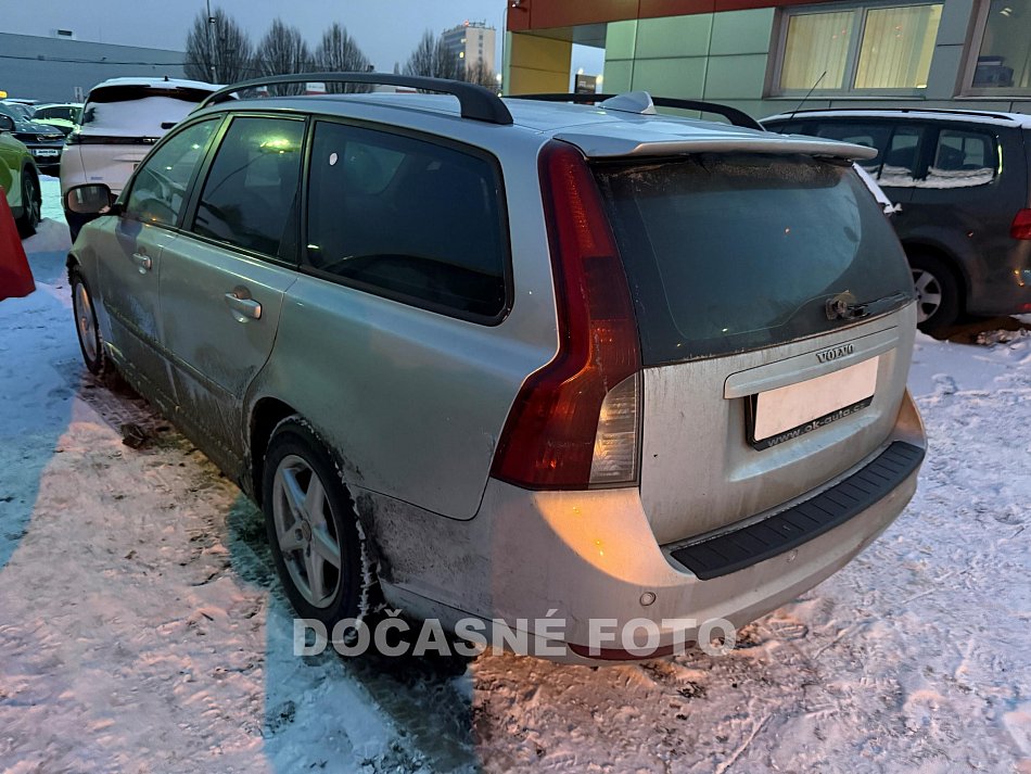 Volvo V50 1.6 D 