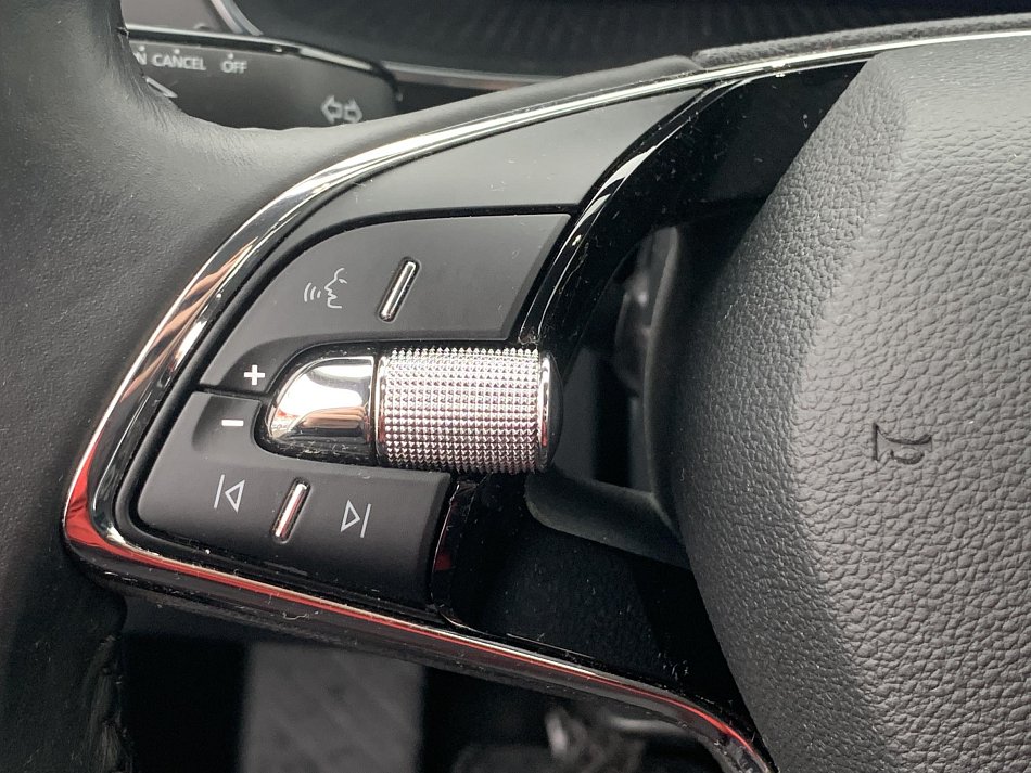 Škoda Octavia IV 2.0 TDi Ambition