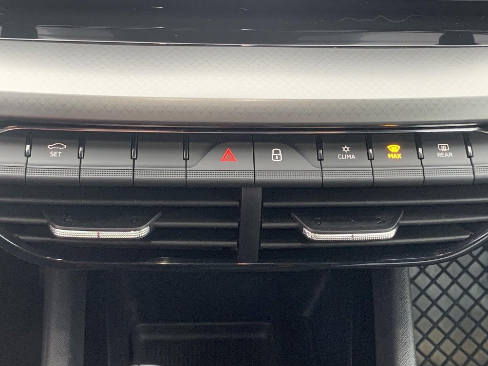 Škoda Octavia IV 2.0 TDi Ambition