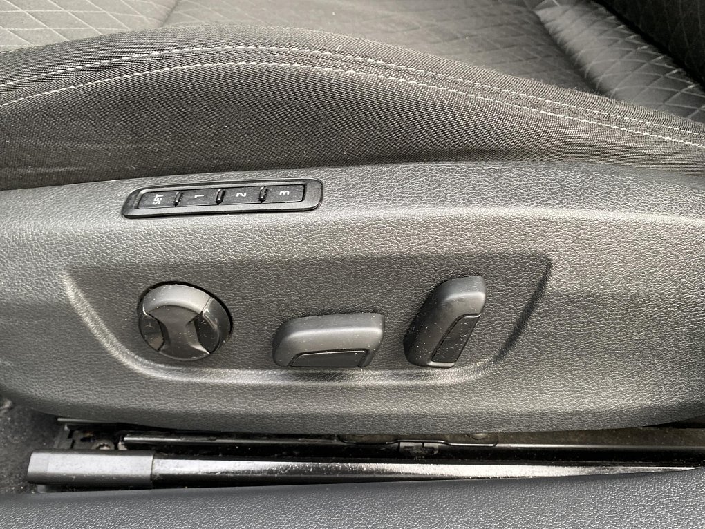 Škoda Superb III 2.0 TDI  4x4