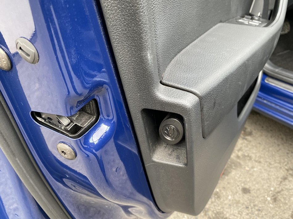 Škoda Superb III 2.0 TDI L&K 4x4