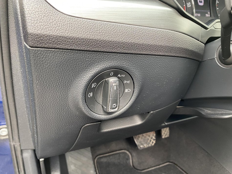 Škoda Superb III 2.0 TDI L&K 4x4