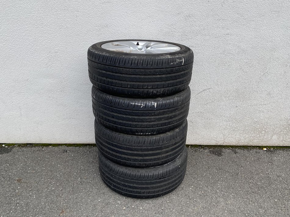 Škoda Superb III 2.0 TDI L&K 4x4