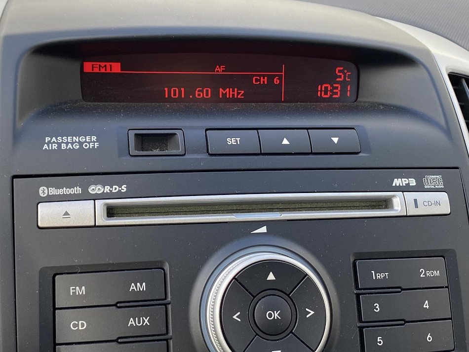 Kia Ceed 1.4 CVVT Vision