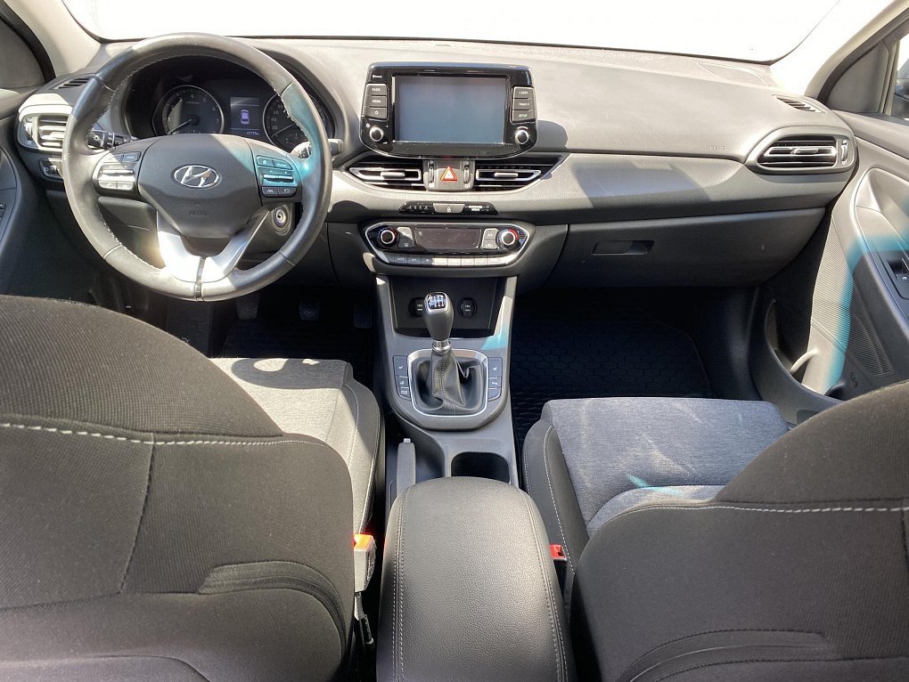 Hyundai I30 1.5 T-GDi Smart