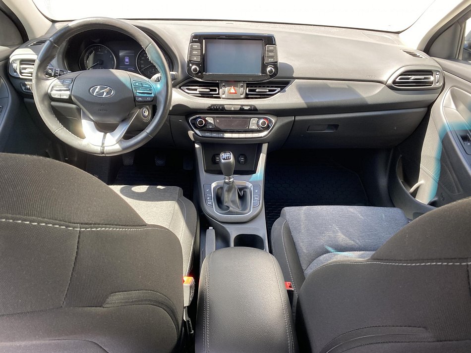 Hyundai I30 1.5 T-GDi Smart