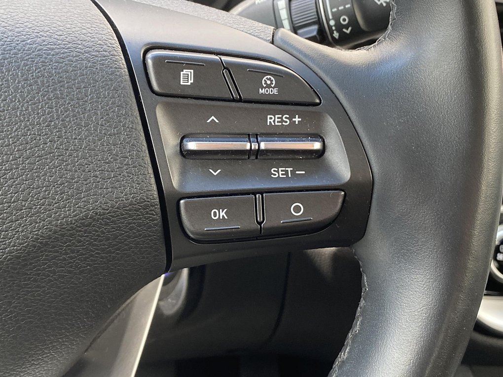Hyundai I30 1.0 TGDi 