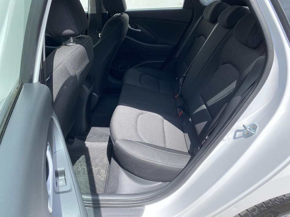 Hyundai I30 1.0 TGDi 