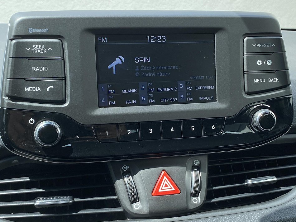 Hyundai I30 1.0 TGDi 