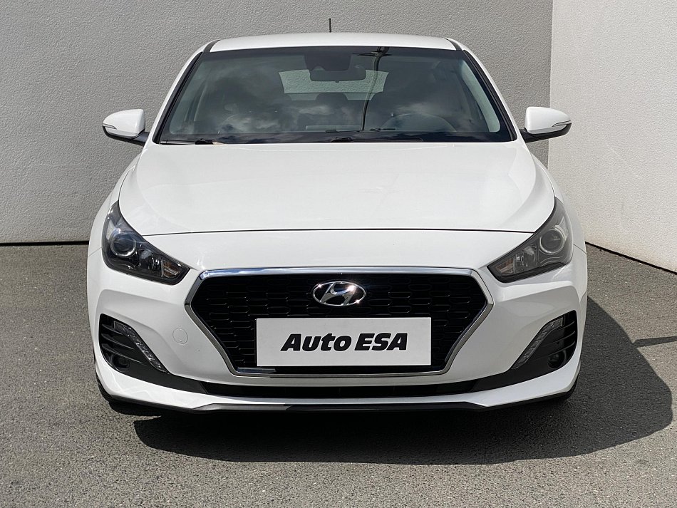 Hyundai I30 1.0 TGDi 