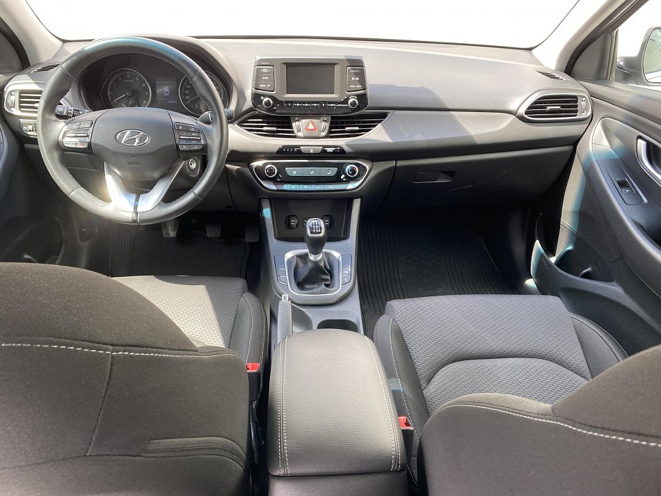Hyundai I30 1.0 TGDi 