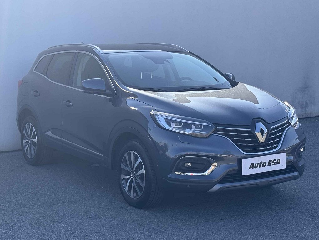 Renault Kadjar 1.3TCE 