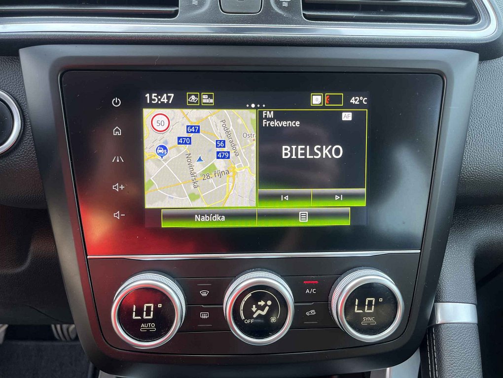 Renault Kadjar 1.3TCE 