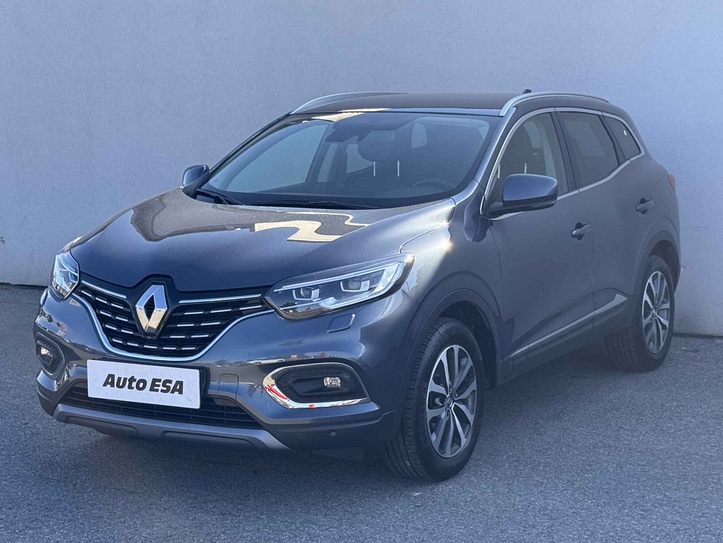 Renault Kadjar 1.3TCE 