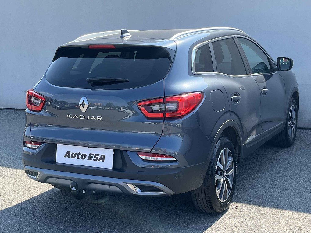 Renault Kadjar 1.3TCE 