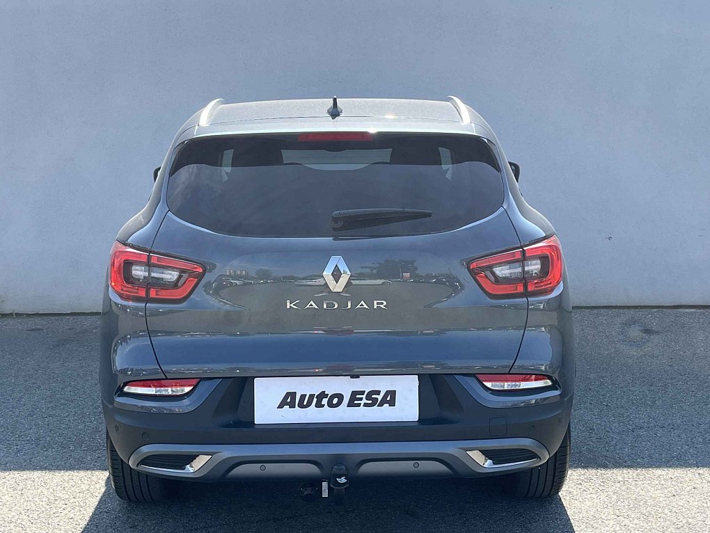 Renault Kadjar 1.3TCE 