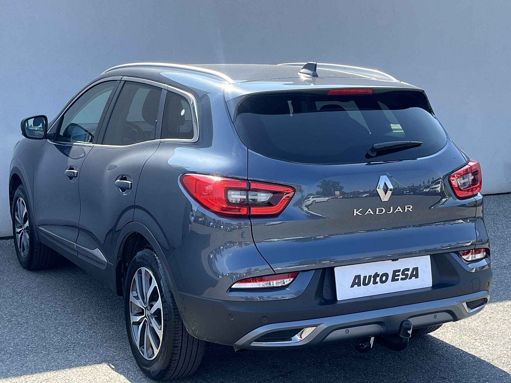 Renault Kadjar 1.3TCE 
