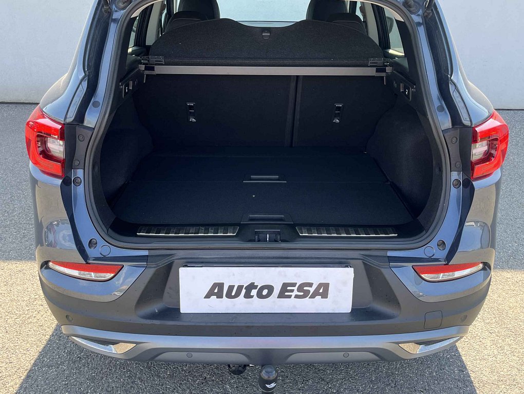 Renault Kadjar 1.3TCE 