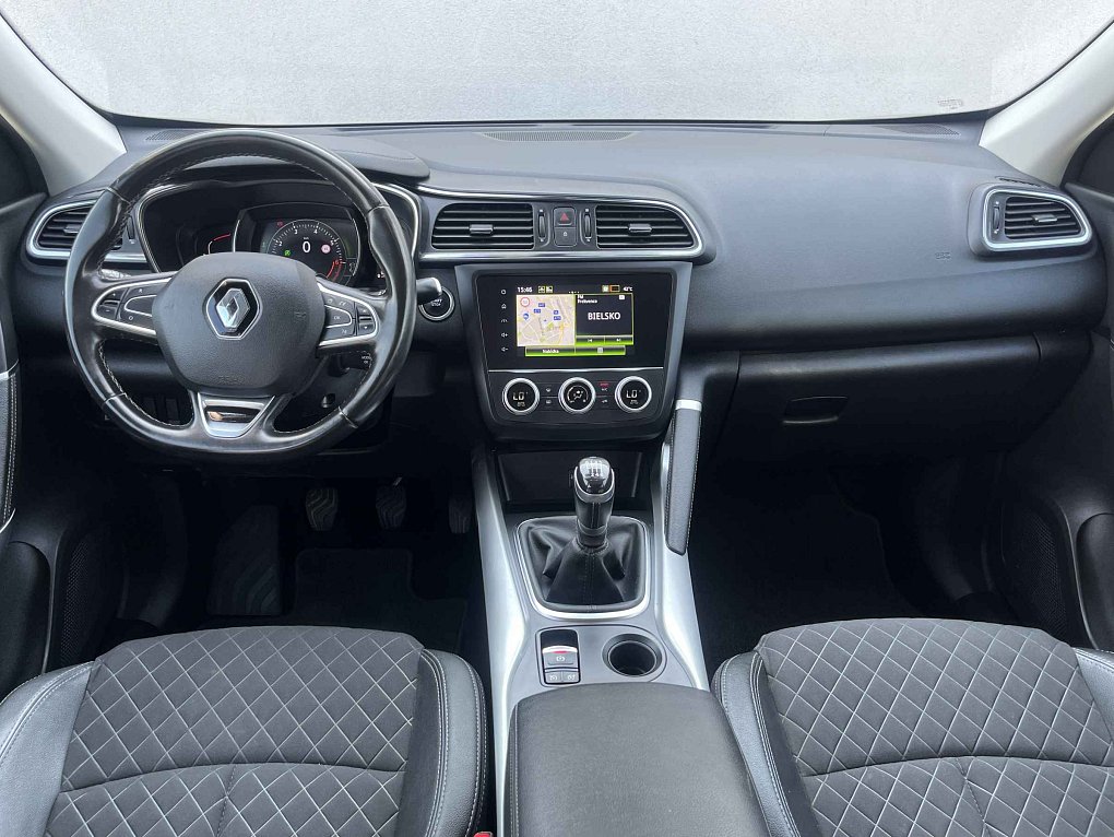 Renault Kadjar 1.3TCE 