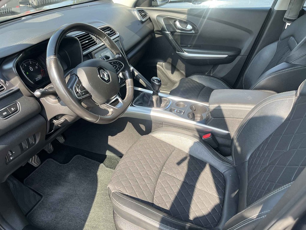 Renault Kadjar 1.3TCE 