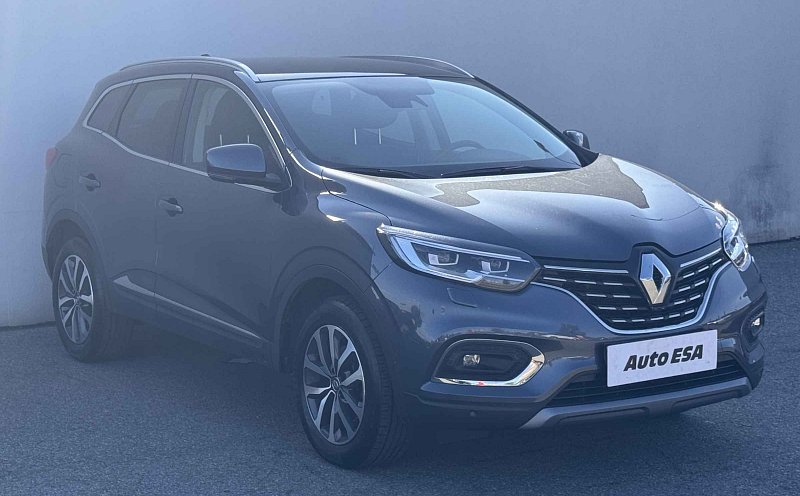 Renault Kadjar 1.3TCE 