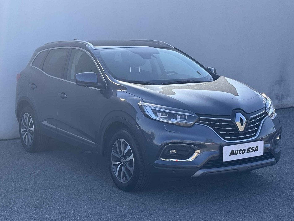 Renault Kadjar 1.3TCE 