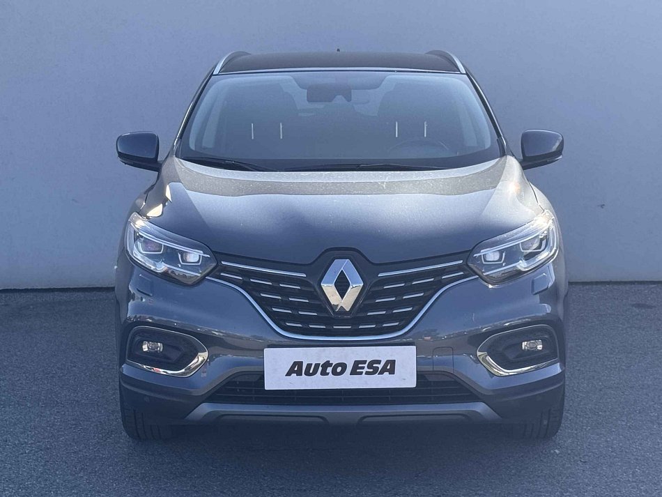 Renault Kadjar 1.3TCE 