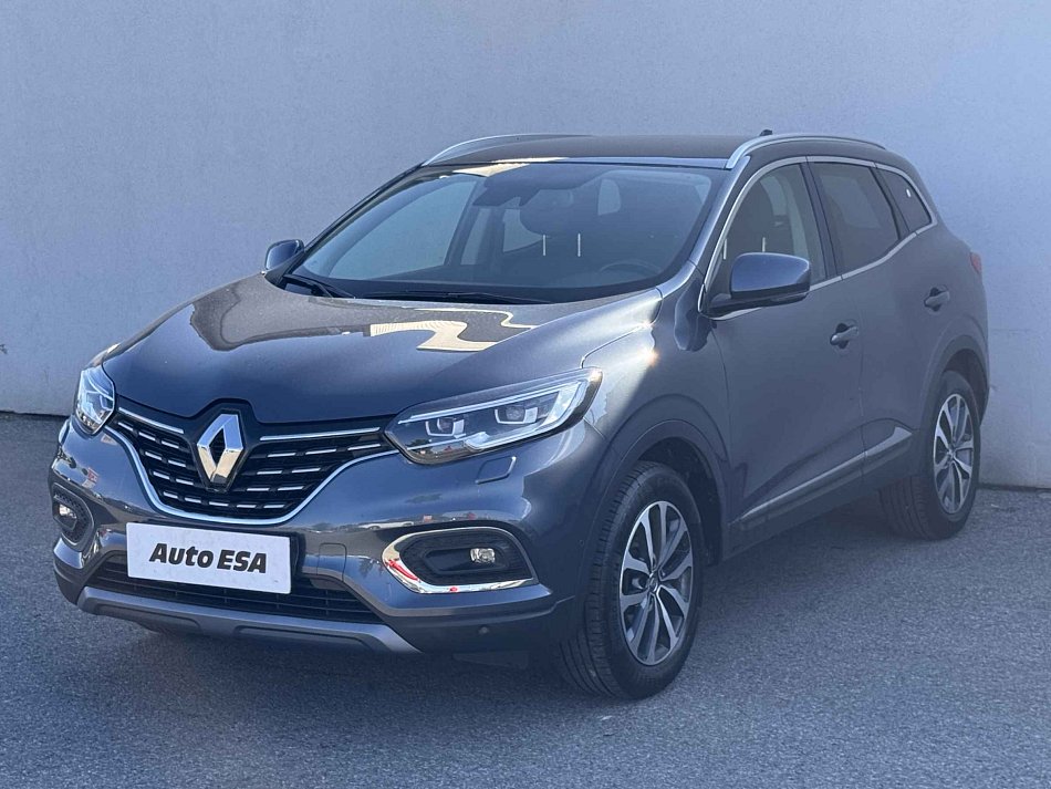 Renault Kadjar 1.3TCE 