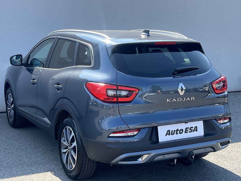Renault Kadjar 1.3TCE 