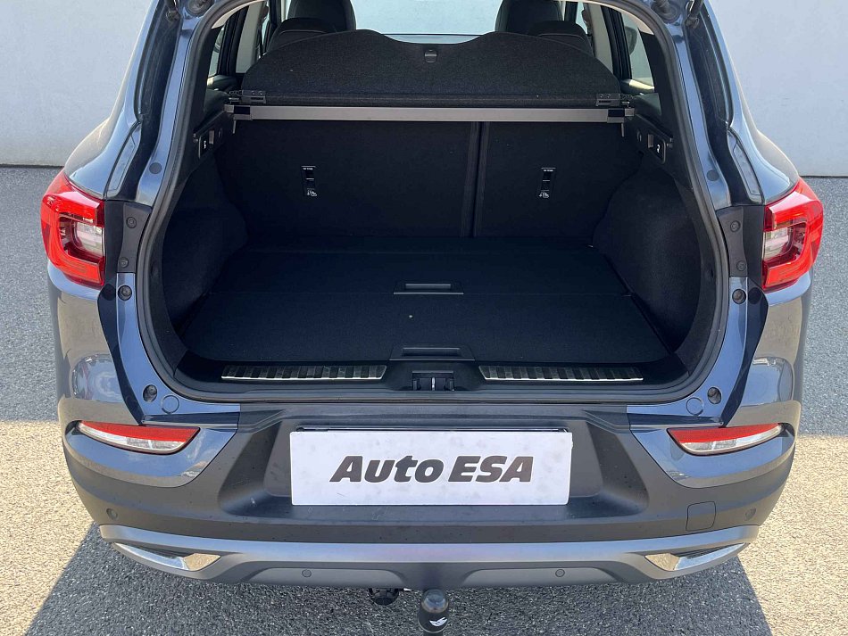 Renault Kadjar 1.3TCE 