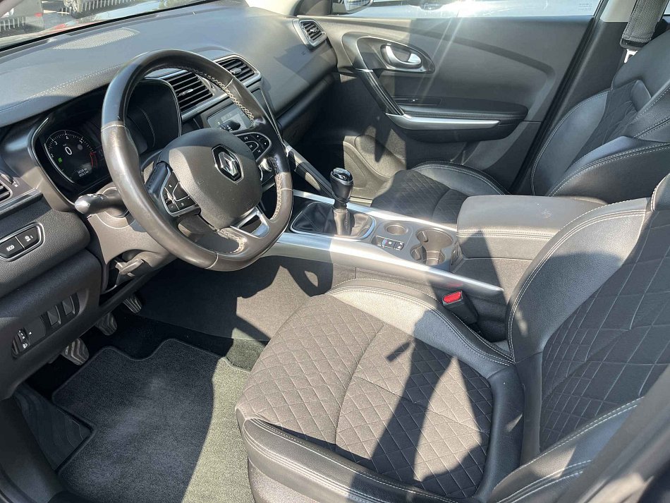 Renault Kadjar 1.3TCE 