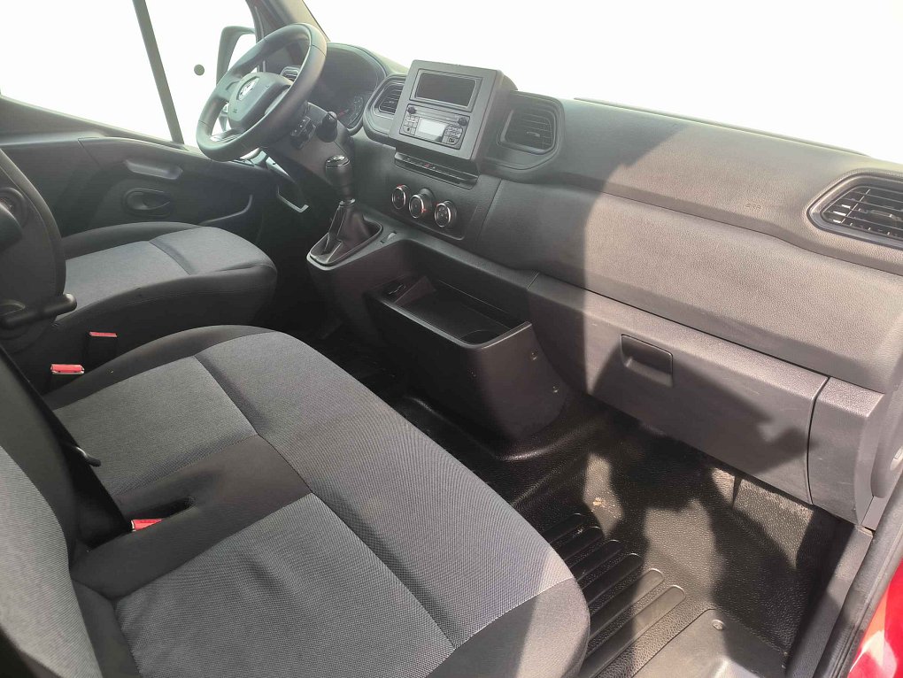 Renault Master 2.3dCi  L1H2