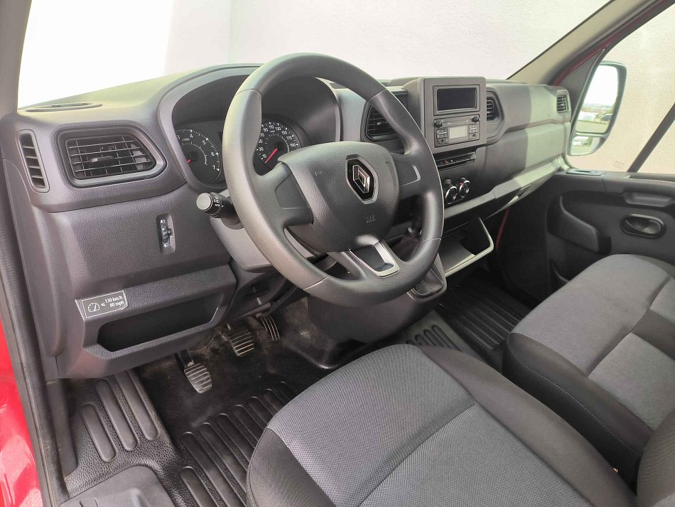 Renault Master 2.3dCi  L1H2