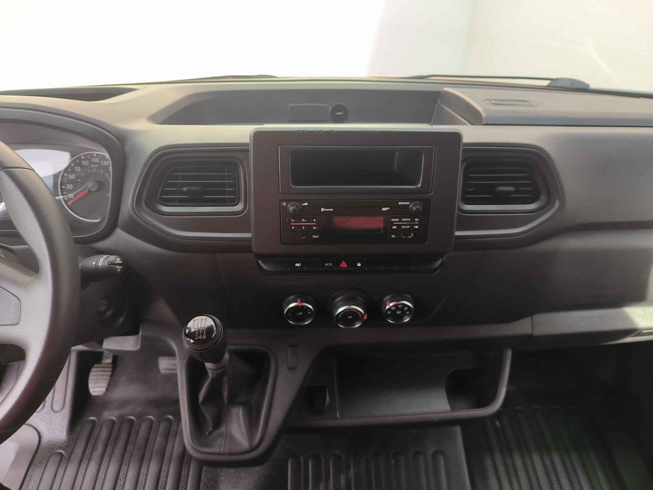 Renault Master 2.3dCi  L1H2