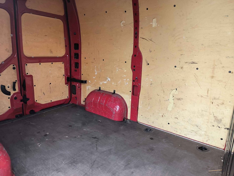 Renault Master 2.3dCi  L1H2