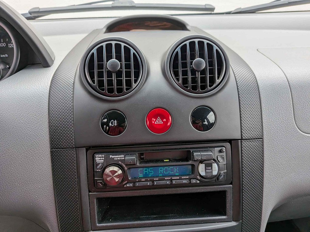 Chevrolet Kalos 1.2i 