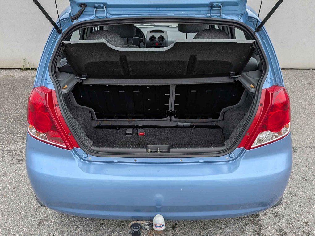 Chevrolet Kalos 1.2i 