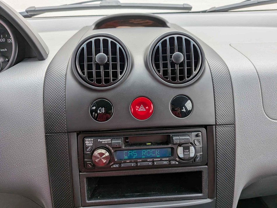 Chevrolet Kalos 1.2i 