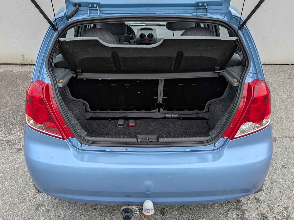 Chevrolet Kalos 1.2i 
