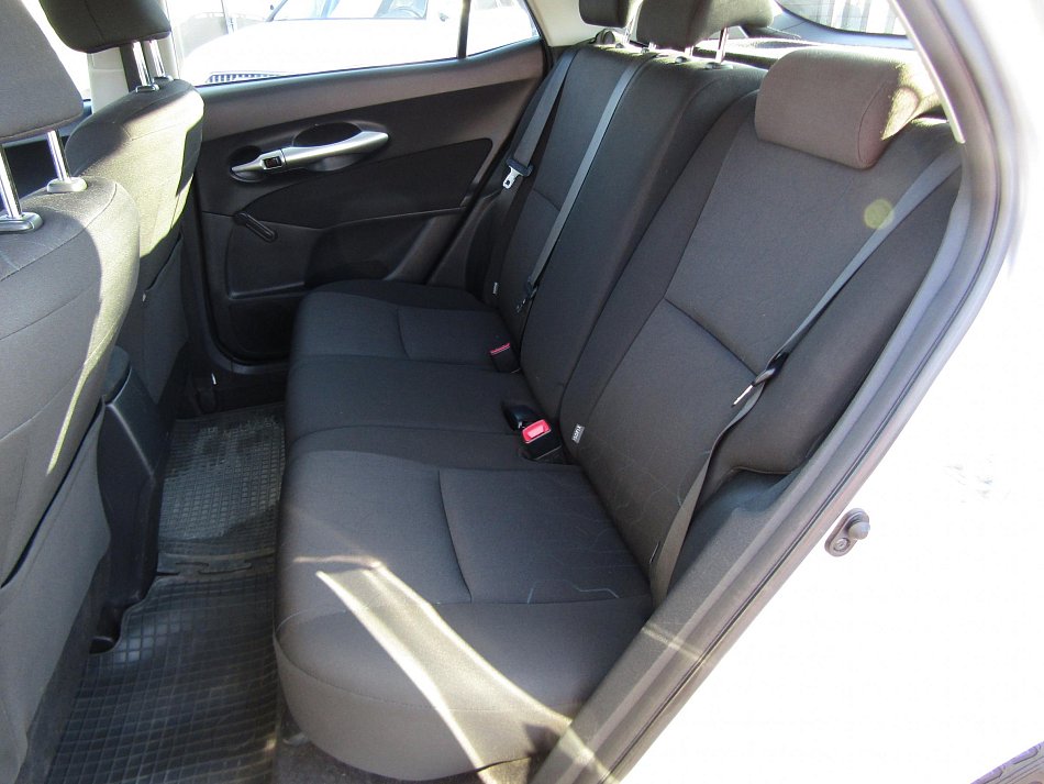 Toyota Auris 1.4 D4-D Terra Cool