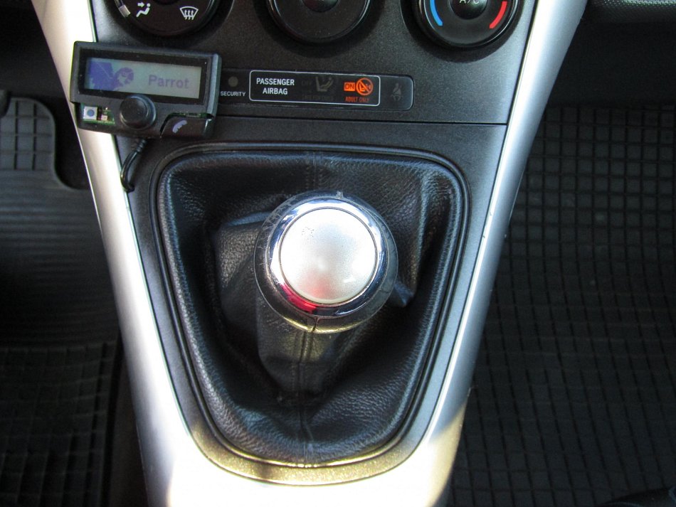 Toyota Auris 1.4 D4-D Terra Cool