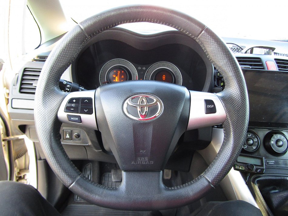 Toyota Auris 1.4 D4-D Terra Cool