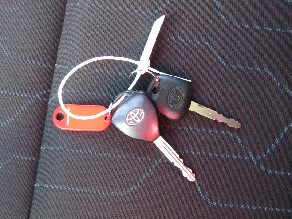 Toyota Auris 1.4 D4-D Terra Cool