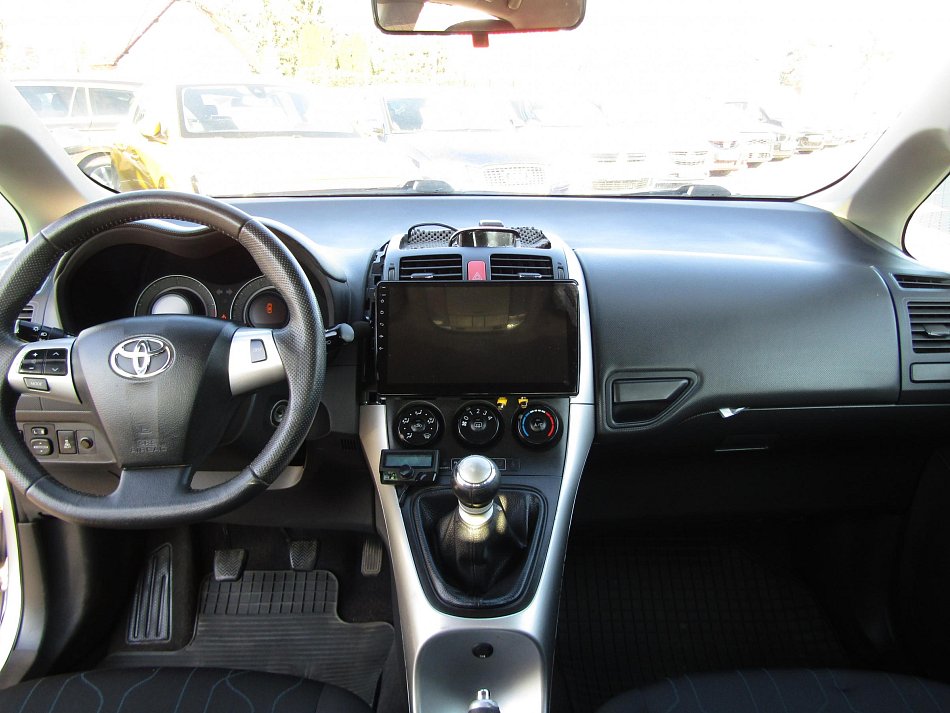 Toyota Auris 1.4 D4-D Terra Cool