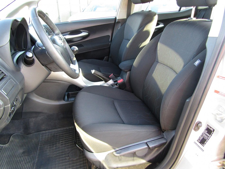 Toyota Auris 1.4 D4-D Terra Cool