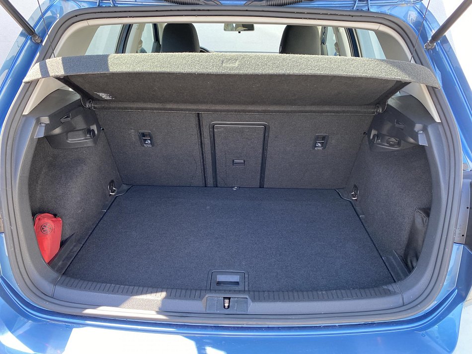 Volkswagen Golf 2.0 TDi Highline