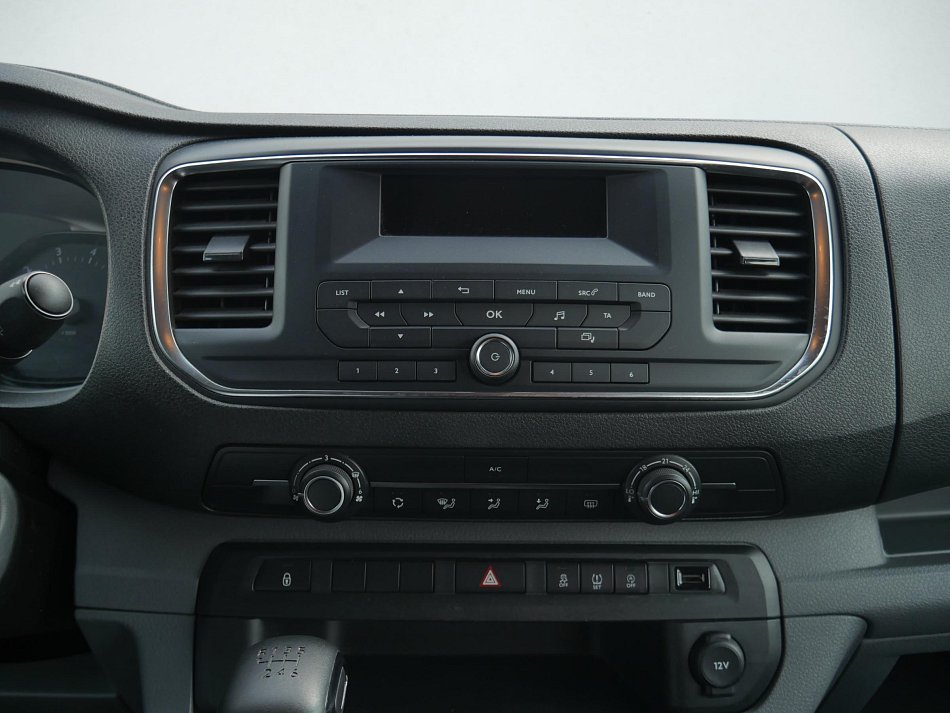 Citroën Jumpy 1.5HDi  L2 8míst
