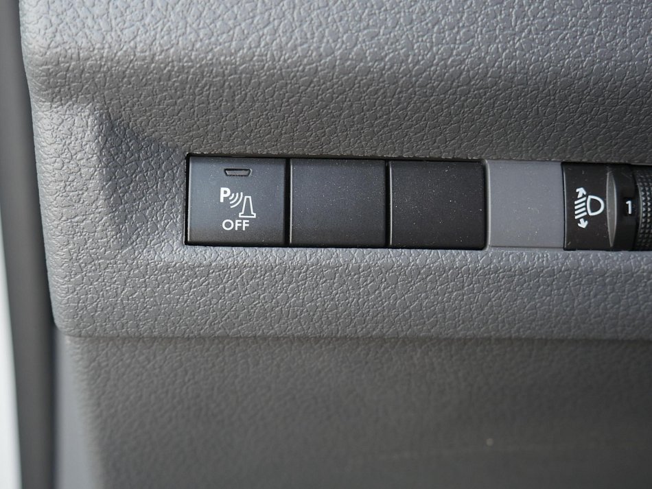 Citroën Jumpy 1.5HDi  L2 8míst