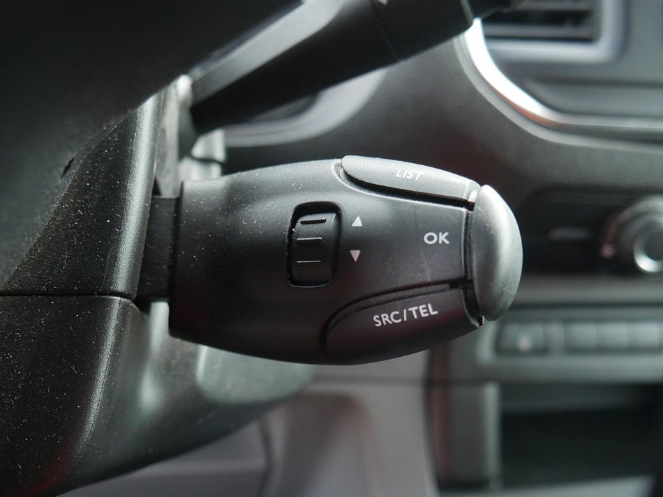Citroën Jumpy 1.5HDi  L2 8míst
