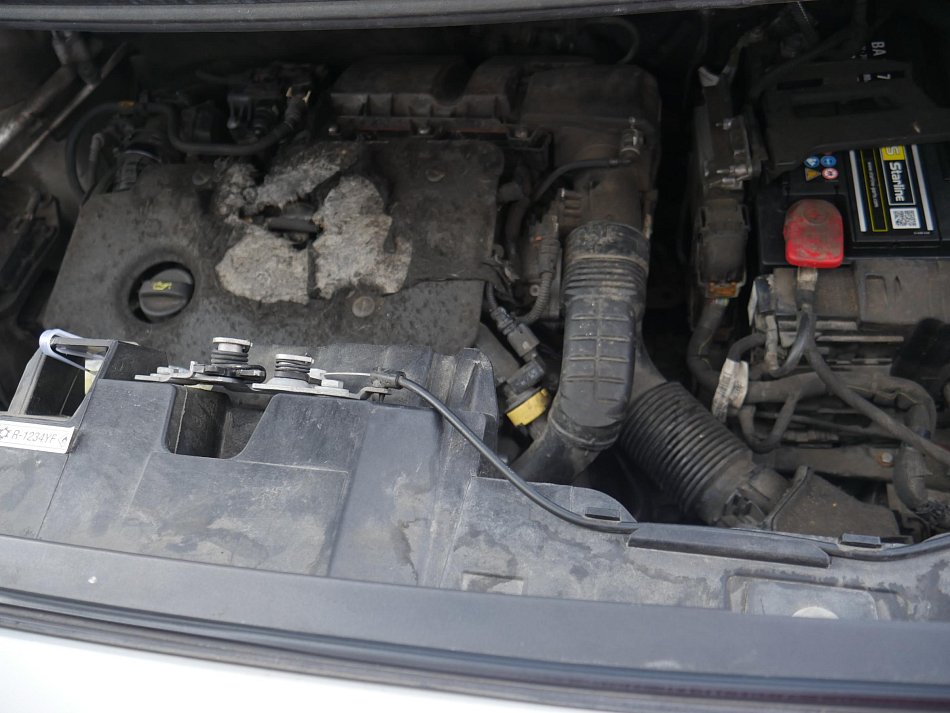 Citroën Jumpy 1.5HDi  L2 8míst